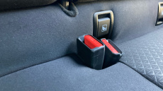 Nissan Juke 1.0 DiG-T 114 N-Connecta 5dr DCT Petrol Hatchback